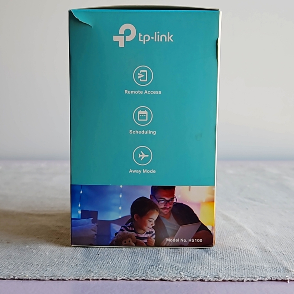 NIB Smart-Wifi Plug - Picture 3 of 6